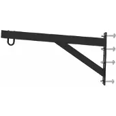 Crossmaxx Boxsackarm – für Crossmaxx Rig