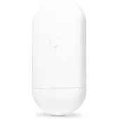 Ubiquiti NanoStation AC Loco, 5 GHz, 1000 Mbit/s, 10,100,1000 Mbit/s