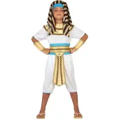 Atosa Egyptian Jungenkostüm