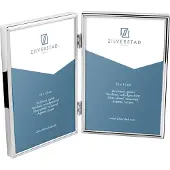 Zilverstad Sweet Memory 2x10x15 Cm Metal Portrait Photo Bilderrahmen