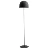 Nordal Stehlampe GLOW - Mattschwarz