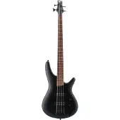 Ibanez SR300EB-WK E-Bass Weathered Black