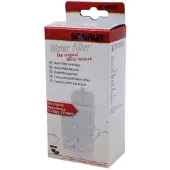 Scanpart Wasserfilter Kartusche für Brita Intenza