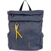 Suri Frey Rucksack Suri Sports Marry City Backpack Blue blau weiß