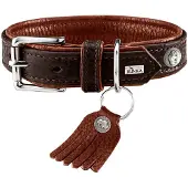 Hunter Hundehalsband - Größe 45