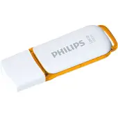 Philips Usb 3.0 128gb Snow Usb-stick