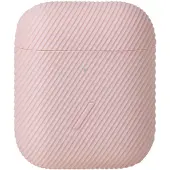 Native Union Curve AirPods Case Rose