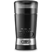 De'Longhi Kg 210 Elektrische Kaffeemühle