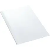 Leitz Thermobindedeckel 177158 1.5 Mm 100 Einheiten