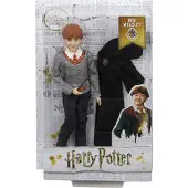 Mattel Harry Potter und Die Kammer des Schreckens Ron Weasley Puppe
