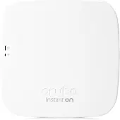 HP HPE Aruba Networking Instant On AP11, 2,4 GHz, 5 GHz, 867 Mbit/s, OWE, WPA2, WPA3, 10,100,1000 Mbit/s