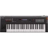 Yamaha MX 49 V2 Synthesizer - Farbe: schwarz