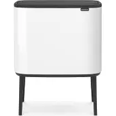 Brabantia Bo Touch Bin 34l Recyclingbehälter