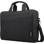 Lenovo 15,6 Zoll Laptop Casual Toploader T210 Laptoptasche Schwarz