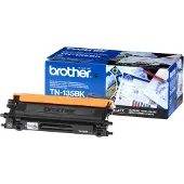 Brother TN-135BK, 5000 Seiten, Schwarz, 1 Stück(e)