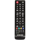 Samsung Pilot zdalnego sterowania KU60, BN59-01247A