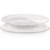 Lékué Stretch 6", Deckel, Transparent, Kunststoff, 1 Stück(e)