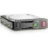 HP 857644-B21, 10 Tb, 7200 Rpm, 3.5", Sas