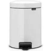 Brabantia Newicon 5l Mülleimer