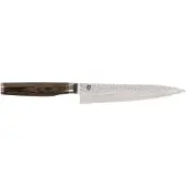 Kai Premier Tim Mälzer Allzweckmesser mit Wellenschliff 16 cm TDM-1722