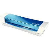 Leitz iLAM Laminator Home Office A4, 23 cm, Heisslaminator, 3 min, 310 mm/min, 0,4 mm, A4