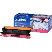 Brother TN-135M, 4000 Seiten, Magenta, 1 Stück(e)