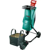 Bosch Axt Rapid 2200 Holzhäcksler