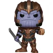 Funko POP! Marvel Avengers - Thanos 453 - Pop! - Vinyl Figur