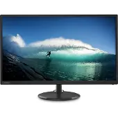 Lenovo D32q-20, 80 cm (31.5"), 2560 x 1440 Pixel, Quad HD, LCD, 4 ms, Schwarz