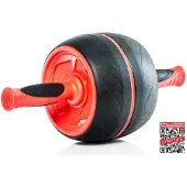 Gymstick Jumbo Ab-roller