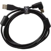 UDG NUDG840 Schwarz 3 m USB-Kabel