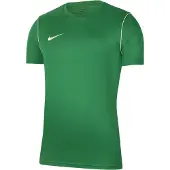 Nike Dri Fit Park Kurzarm-t-shirt