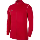 Nike Dri Fit Park Jacke