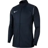 Nike Repel Park 20 Jacke Schwarz 10-12 Years Junge Schwarz 10-12 Years