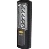 Brennenstuhl HL 300 AD Akku LED Handleuchte - 300 lm