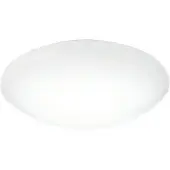 Philips Deckenleuchte Suede Ø 28cm 6500K