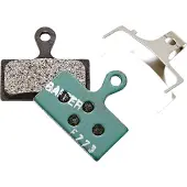 Galfer Pro Shimano Xtr/slx Scheibenbremsbeläge