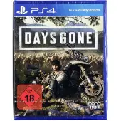Days Gone [PS4]