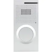 REV WiFi Audio-Türsprechanlage mit App, Wifi