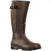 Albatros ARAGON Naturkautschukstiefel braun 42