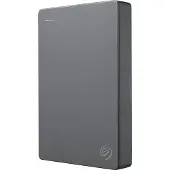 Seagate Basic Usb 3.0/2.0 4tb Externe Festplatte