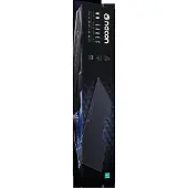 BigBen Interactive NACON PCMM-500ES, Schwarz, Einfarbig, Gaming-Mauspad