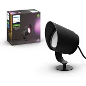 Philips Hue 8718696174364 Led Wandstrahler