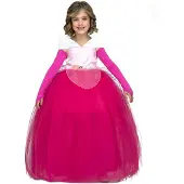 MOM Prinzessin Tutu Mädchenkostüm