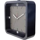 Nextime 5221zw Wanduhr