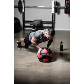 Gymstick Medizinball Für Die Wand 3kg