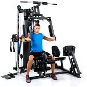 FINNLO Autark 2500 Multi-station-heimfitnessstudio