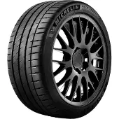 Michelin Pilot Sport 4 S 305/30 ZR20 103Y, Sommerreifen fÃ1/4r Pkw, Rollwiderstand C, Nasshaftung A, 73 dB externes Rollgeräusch