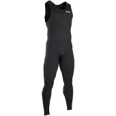 iON Long John Element 2.0 Mm Ärmelloser Neoprenanzug Ohne Reißverschluss
