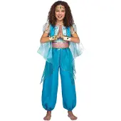 MOM Arab Princess Mädchenkostüm